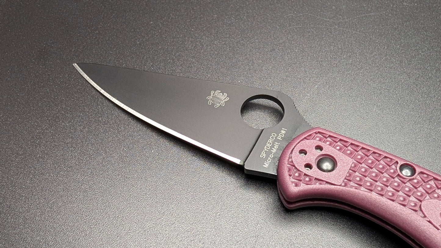 Blade Front