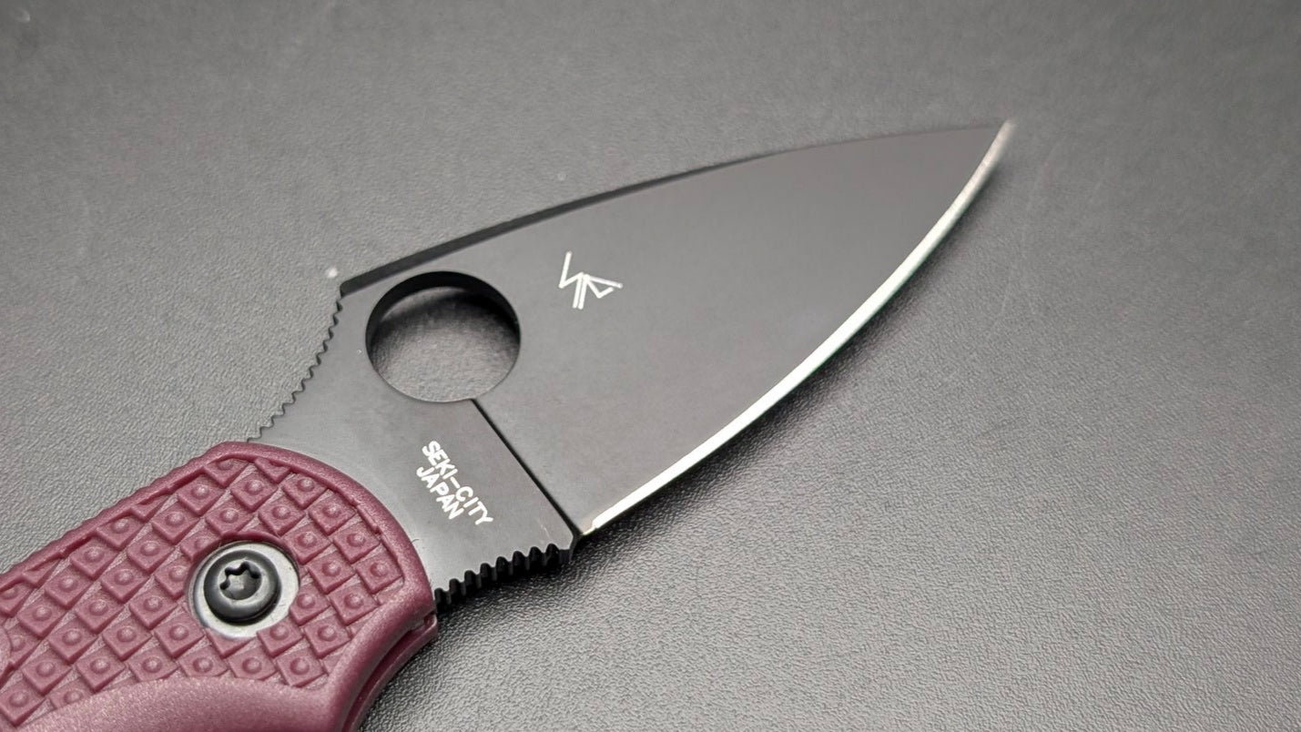 Back Blade