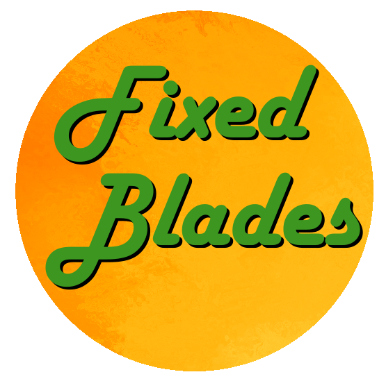 Fixed Blades