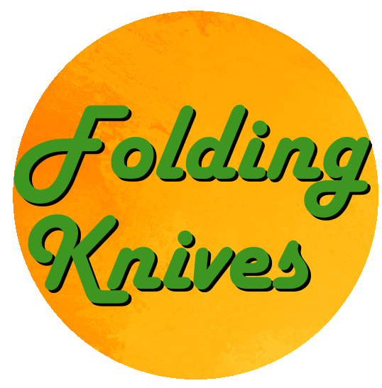 Folding Knives