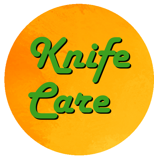 Knife Care and Maintenance