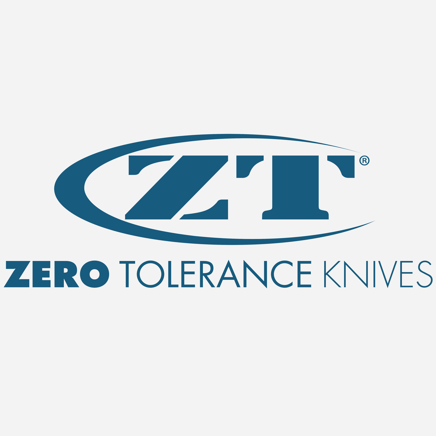 Zero Tolerance