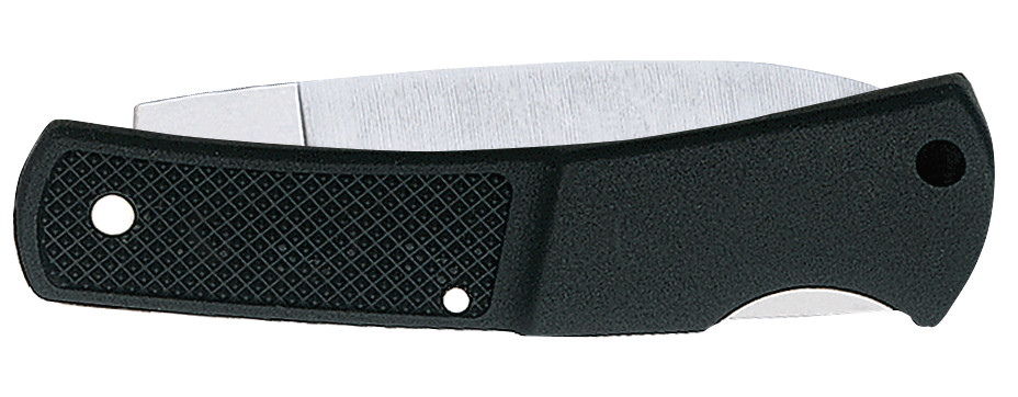 Case Lockback Black Caliber Small Model # 00156 Pattern (LT1225L SS)