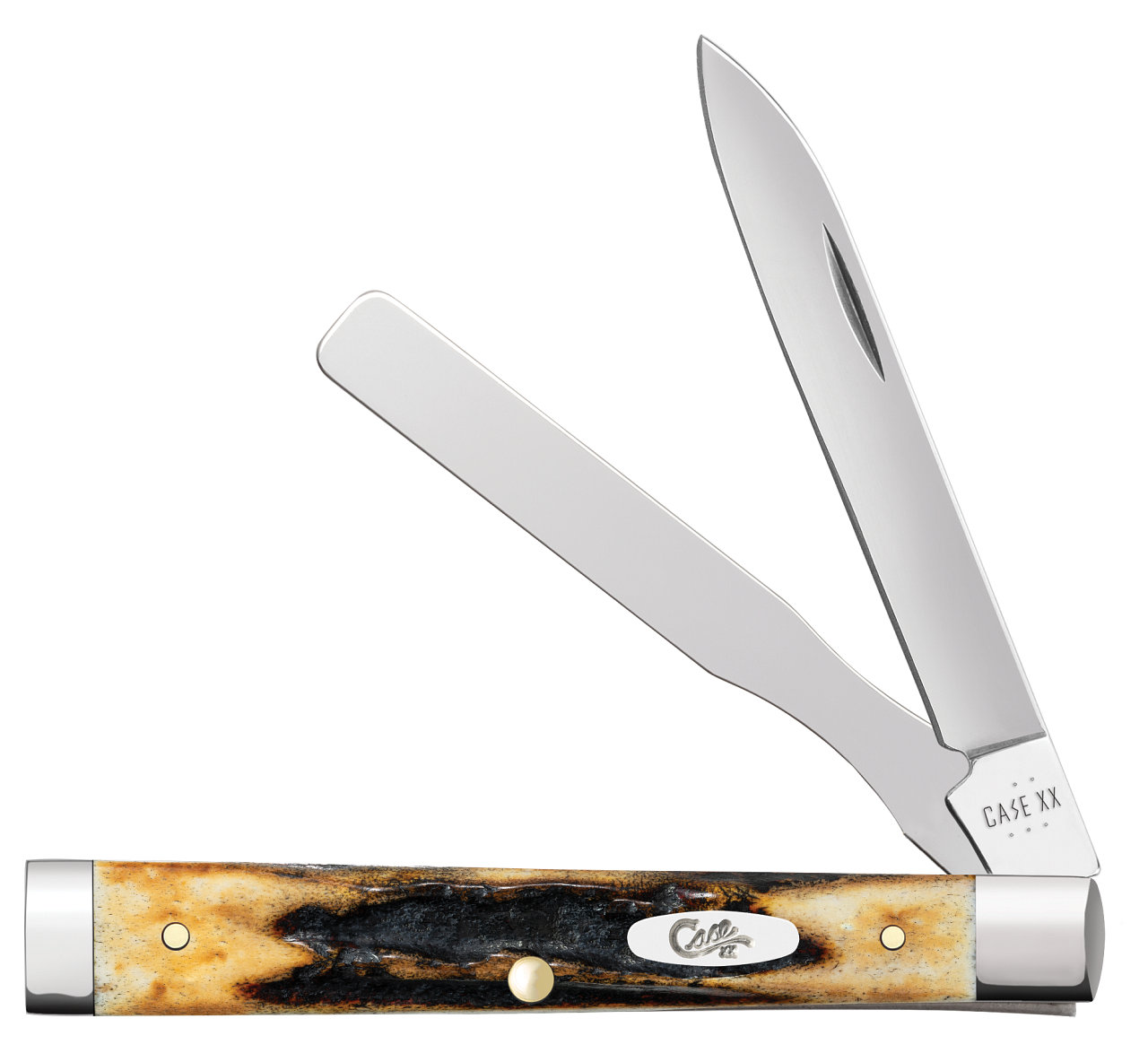 Case Baby Doc Genuine Stag Model # 1083 Pattern (5282SP SS)