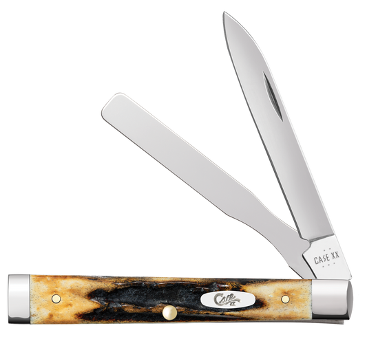 Case Baby Doc Genuine Stag Model # 1083 Pattern (5282SP SS)