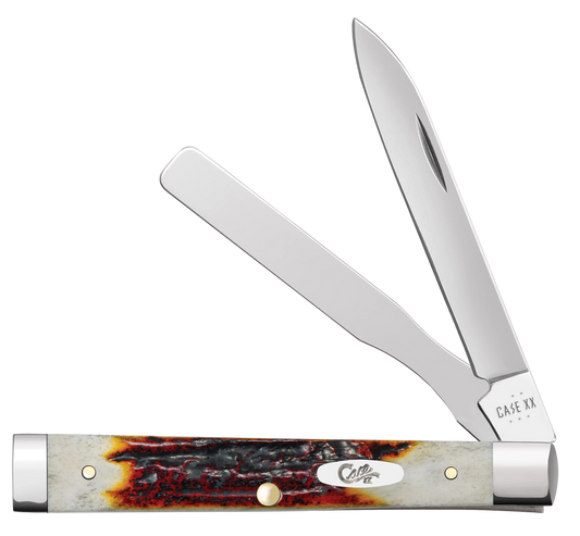 Case Baby Doc Ichthus Seafoam Green G-10 Model # 18108 Pattern (10282SP SS) 