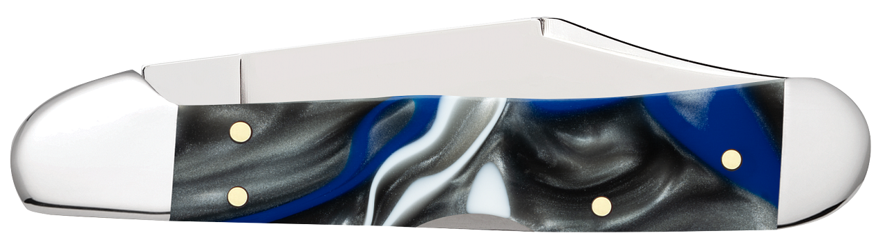 Case Mini CopperLock Pacific Tides Kirinite Smooth Model # 53813 Pattern (101749L SS)