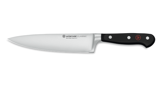 Classic Chef's Knife 8"