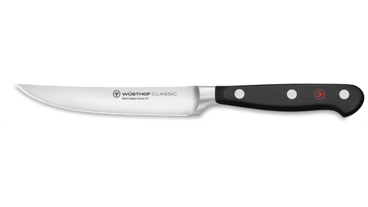 Wüsthof Classic Steak Knife 4 1/2"
