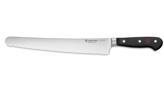 Wüsthof Classic Super Slicer 10"