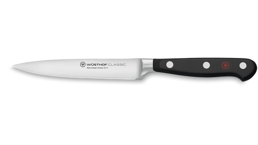 Wüsthof Classic Utility Knife 4 1/2"