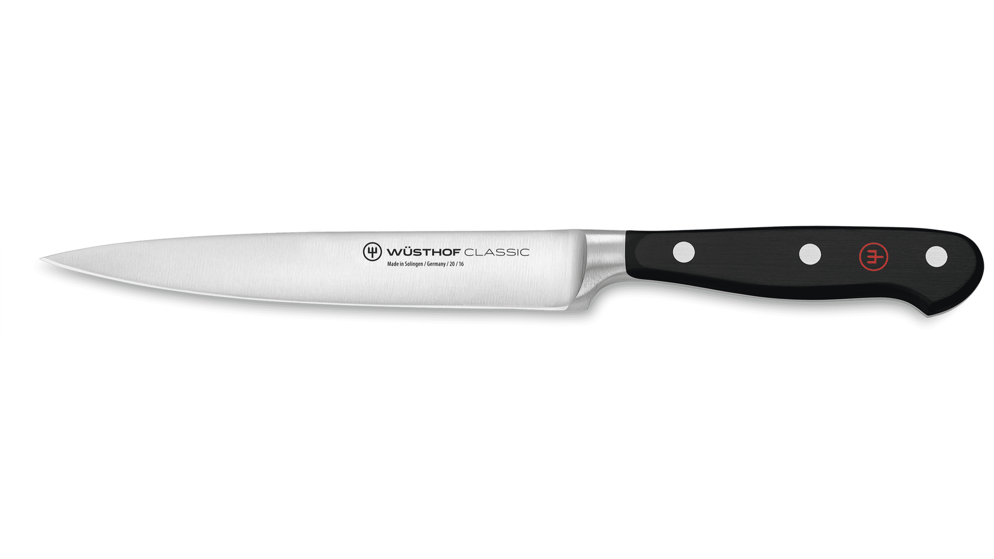 Wüsthof Classic Utility Knife 6"