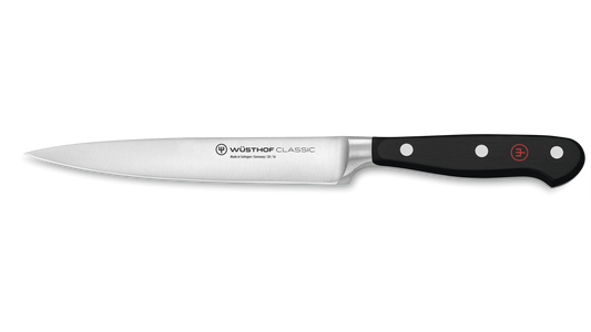 Wüsthof Classic Utility Knife 6"