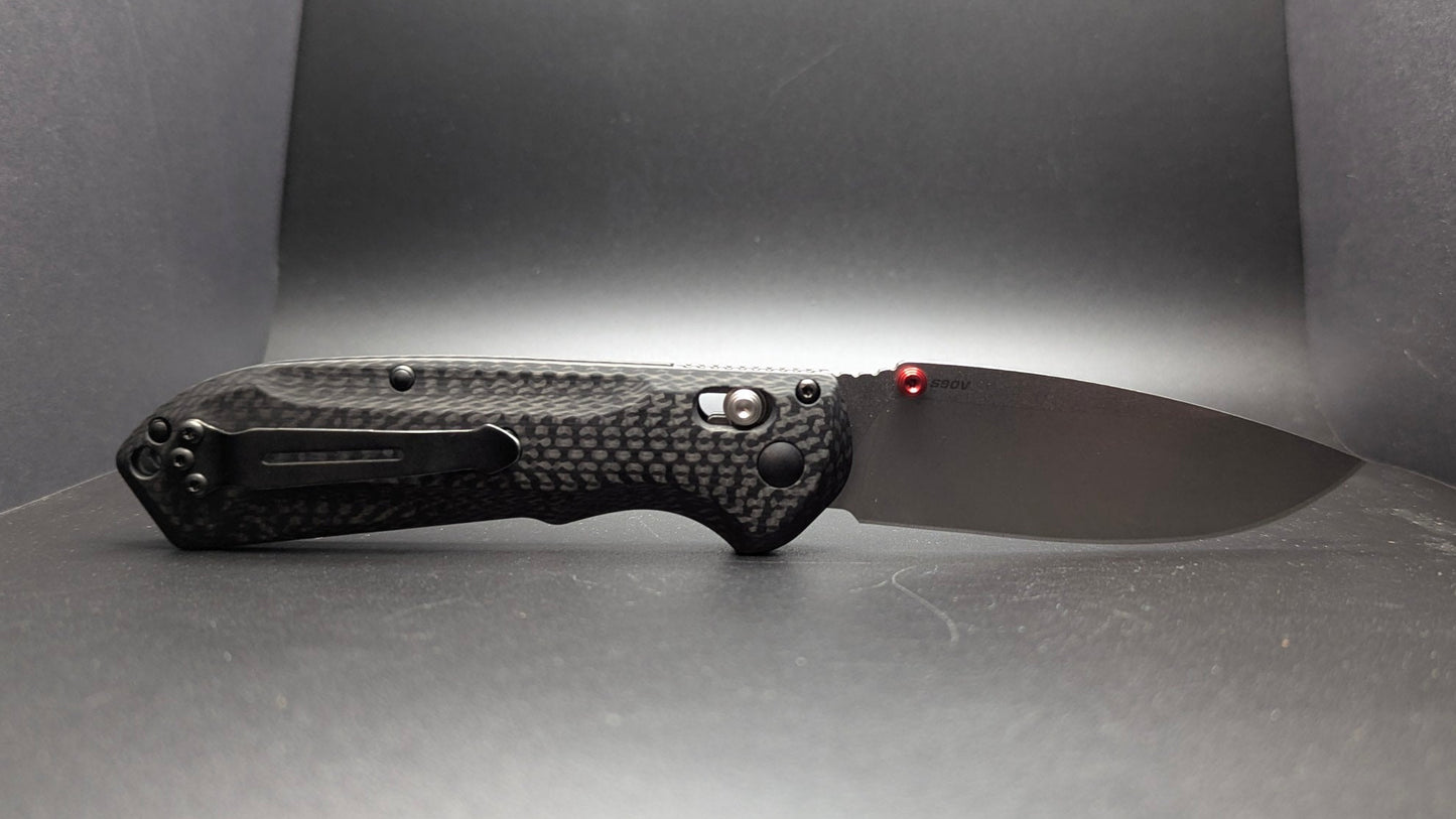 Freek Carbon Fiber 560-03