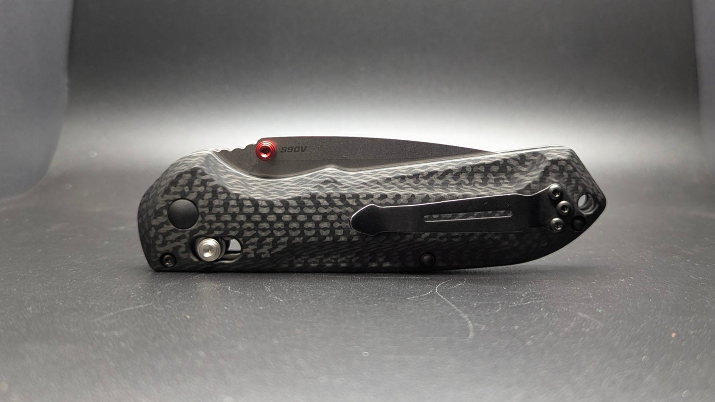 Freek Carbon Fiber 560-03