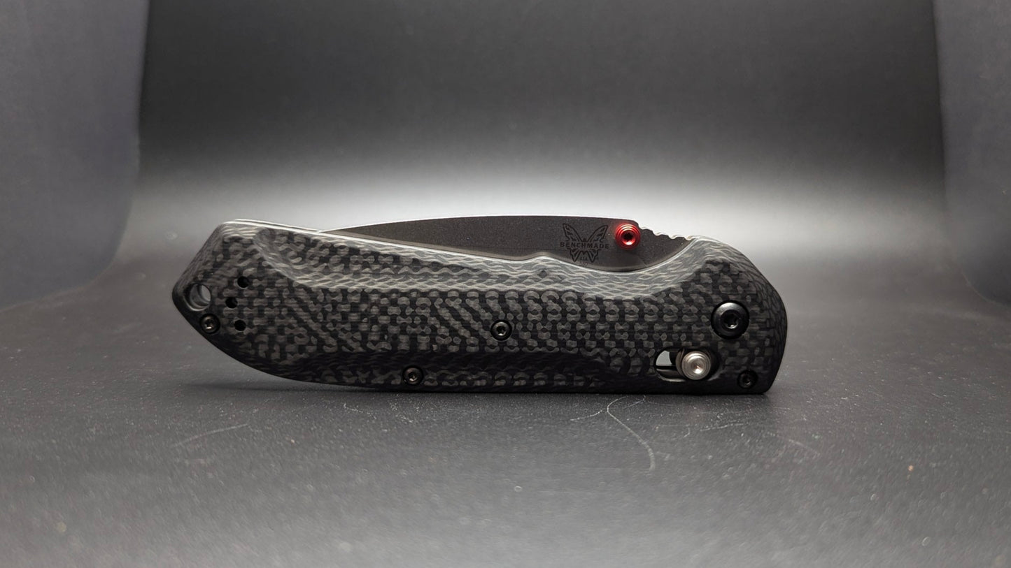 Freek Carbon Fiber 560-03