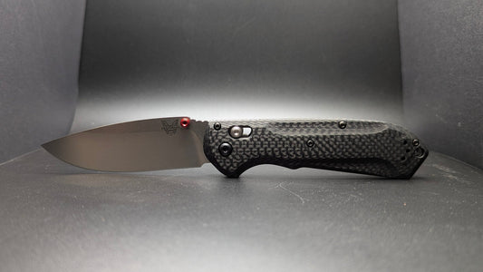 Freek Carbon Fiber 560-03