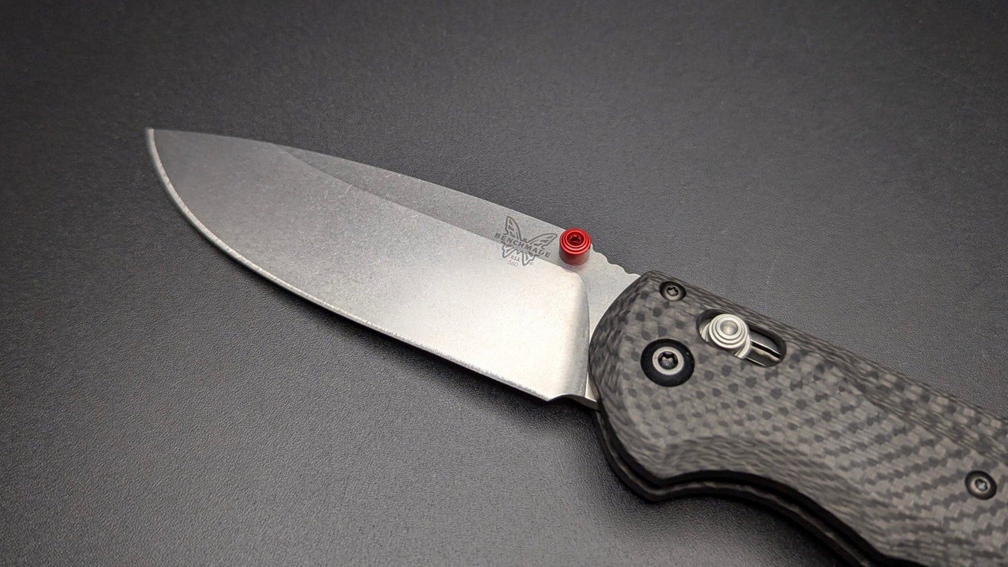 Freek Carbon Fiber 560-03