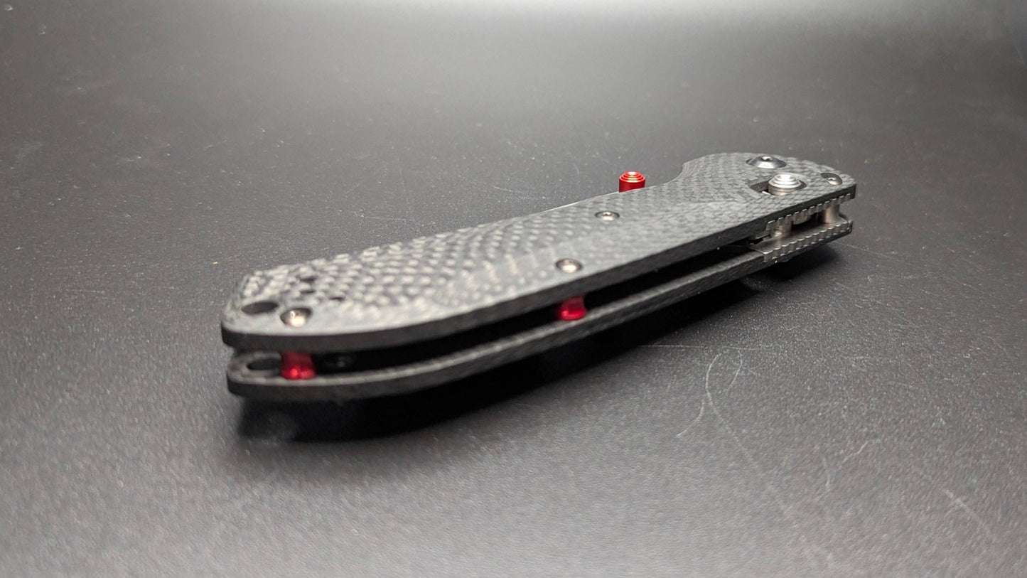 Freek Carbon Fiber 560-03