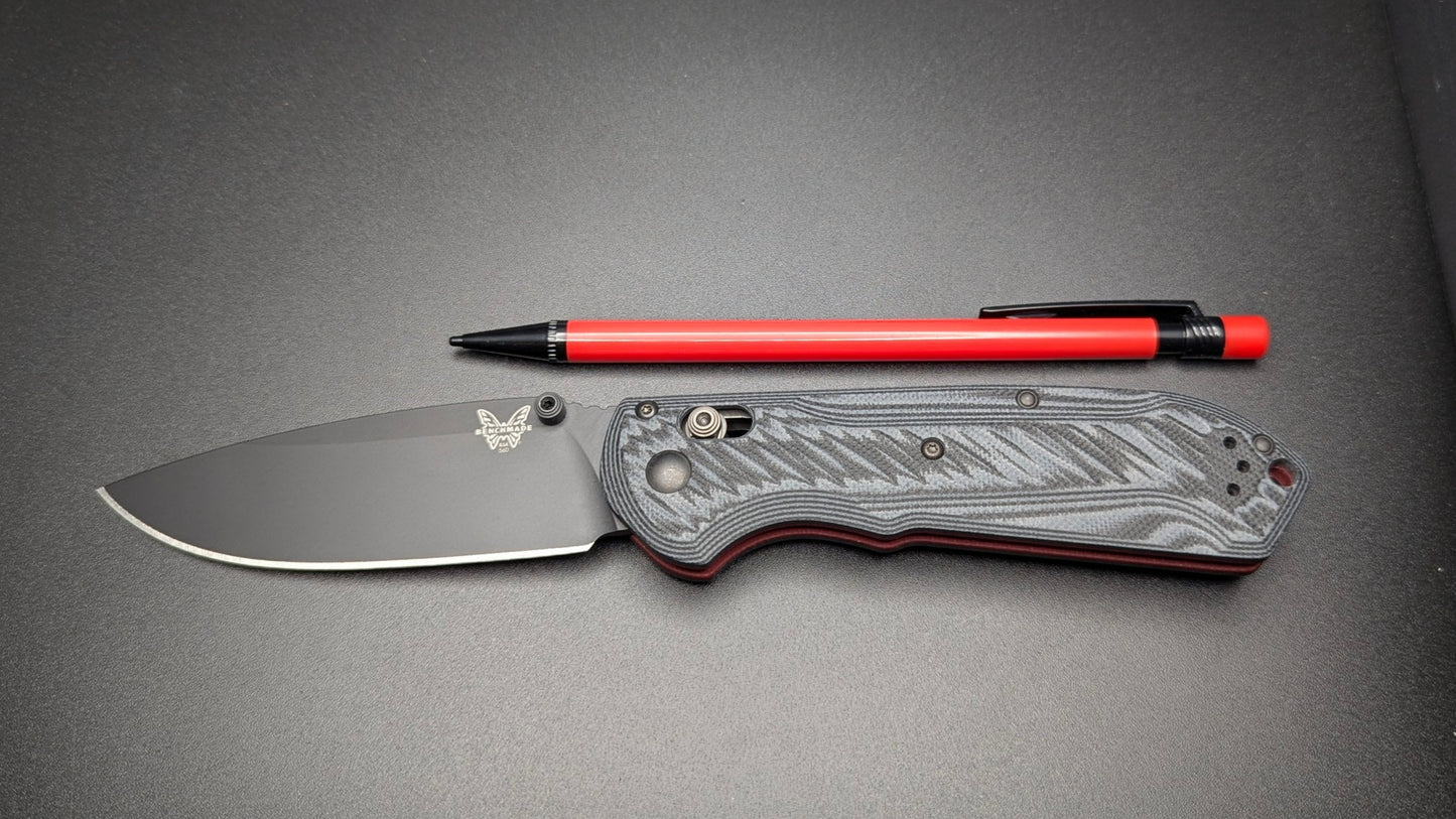 Freek G10 560BK-1