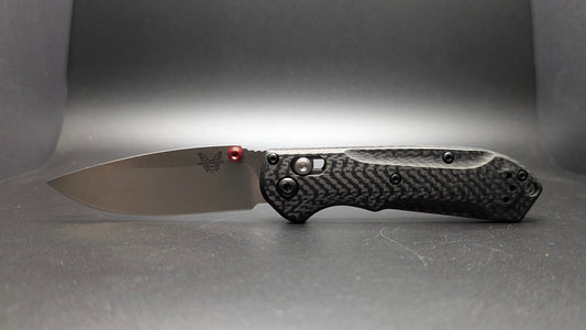 Mini Freek Carbon Fiber 565-1