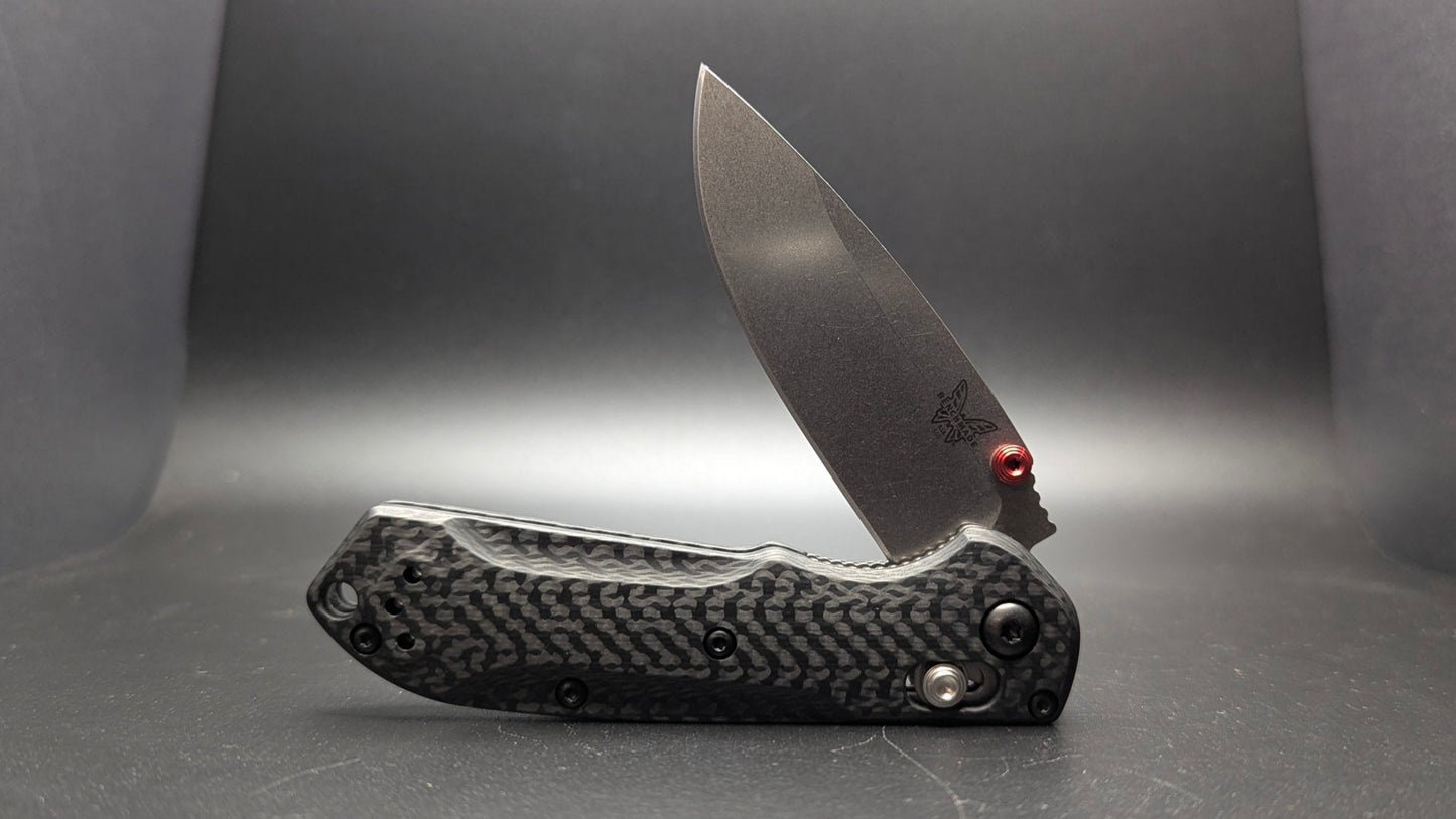 Mini Freek Carbon Fiber 565-1