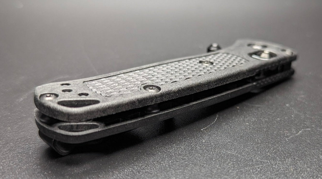 Mini Bugout 533BK-2 Spacers