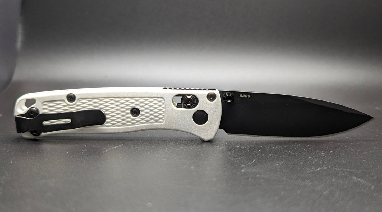 Mini Bugout 533BK-1 Back Side