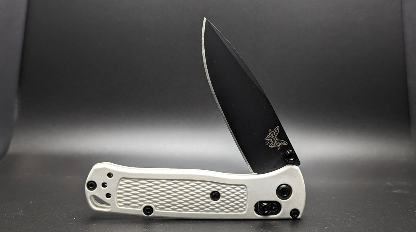 Mini Bugout 533BK-1 Half Open Front