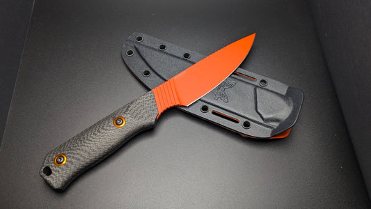 Raghorn Carbon Fiber 15600OR