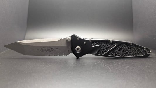 Socom Elite T/E Apocalyptic Partial Serrated 161-11 AP