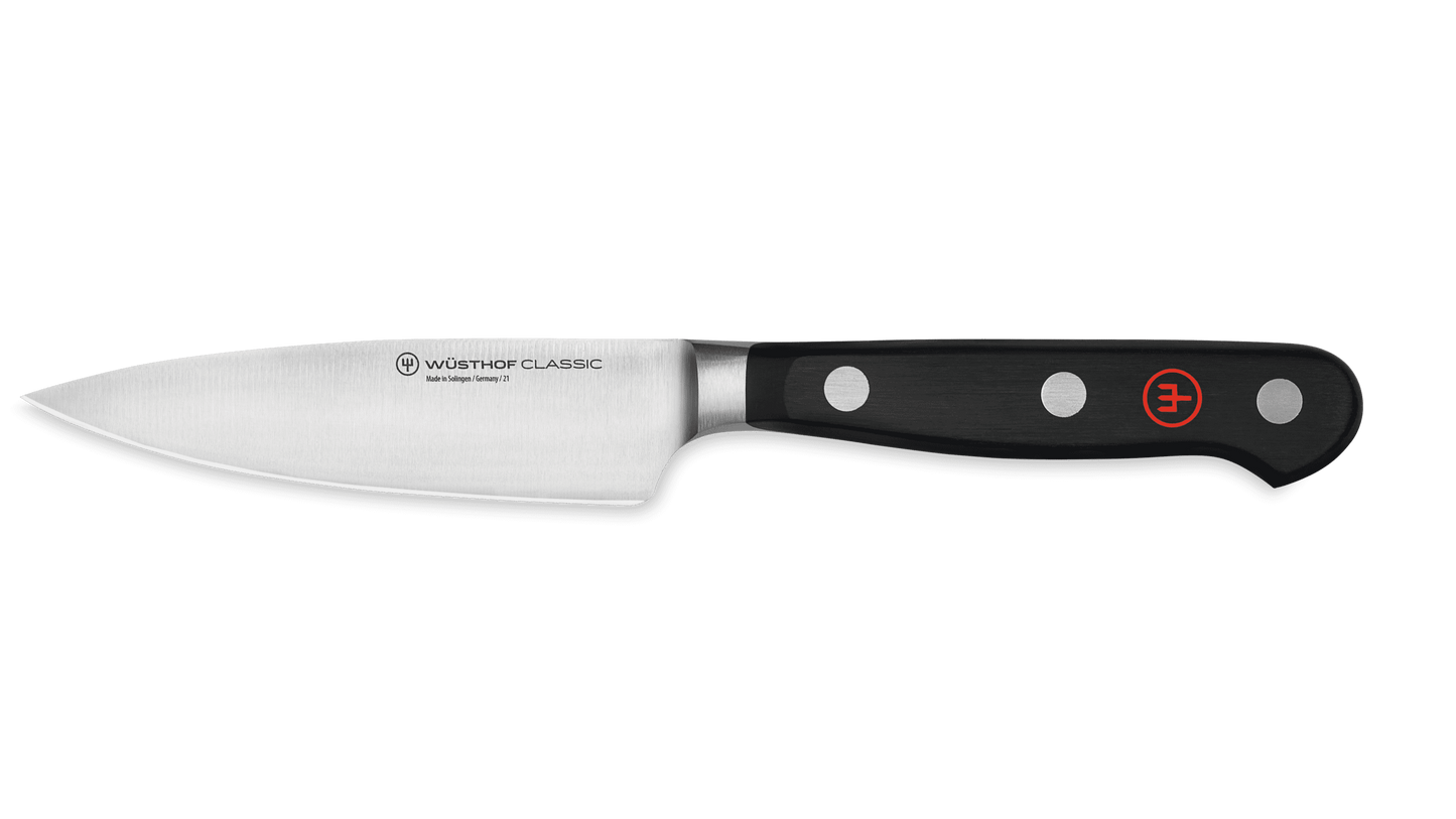 Wüsthof Classic Extra Wide Pairing Knife 4"