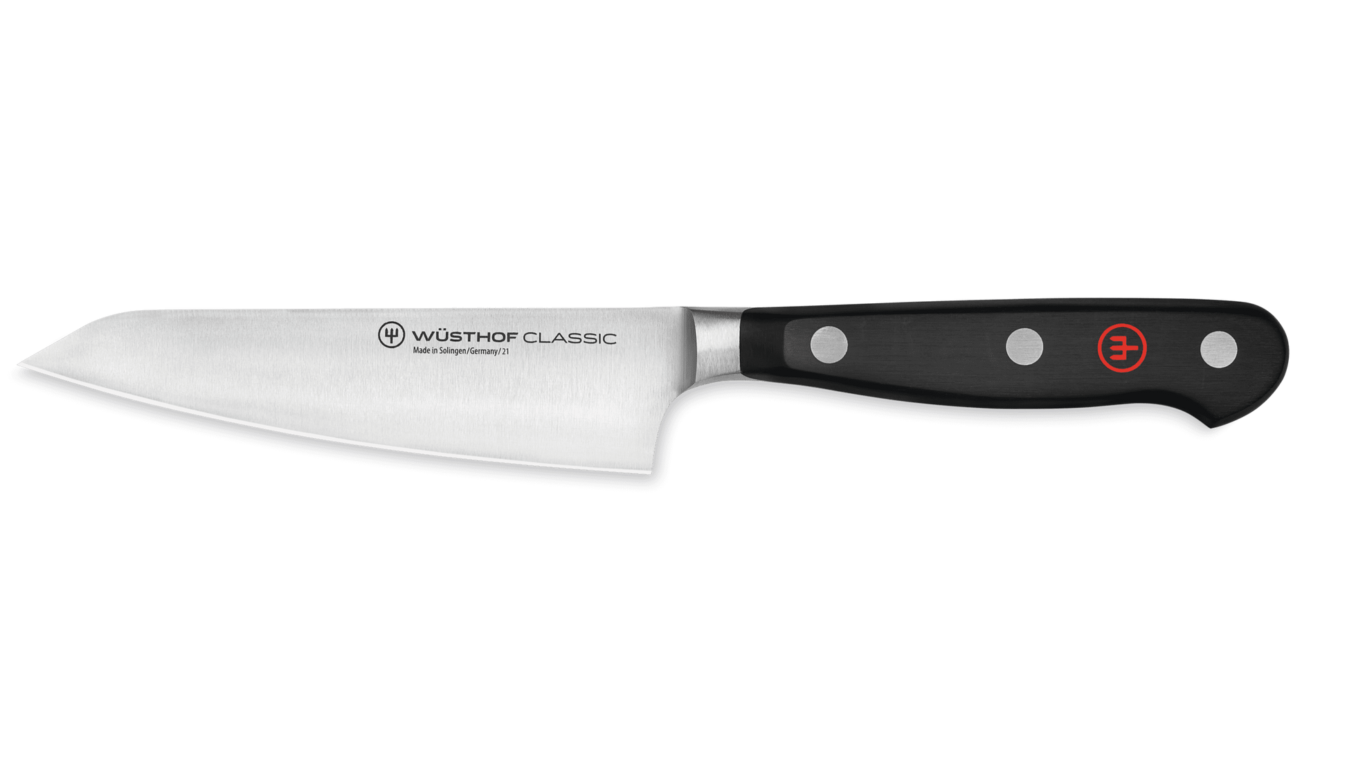 Wüsthof Classic Asian Utility Knife 4 1/2"
