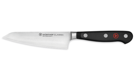 Wüsthof Classic Asian Utility Knife 4 1/2"