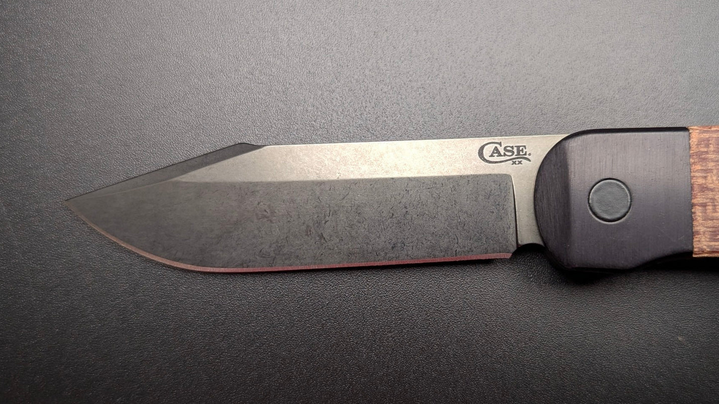 Front Blade