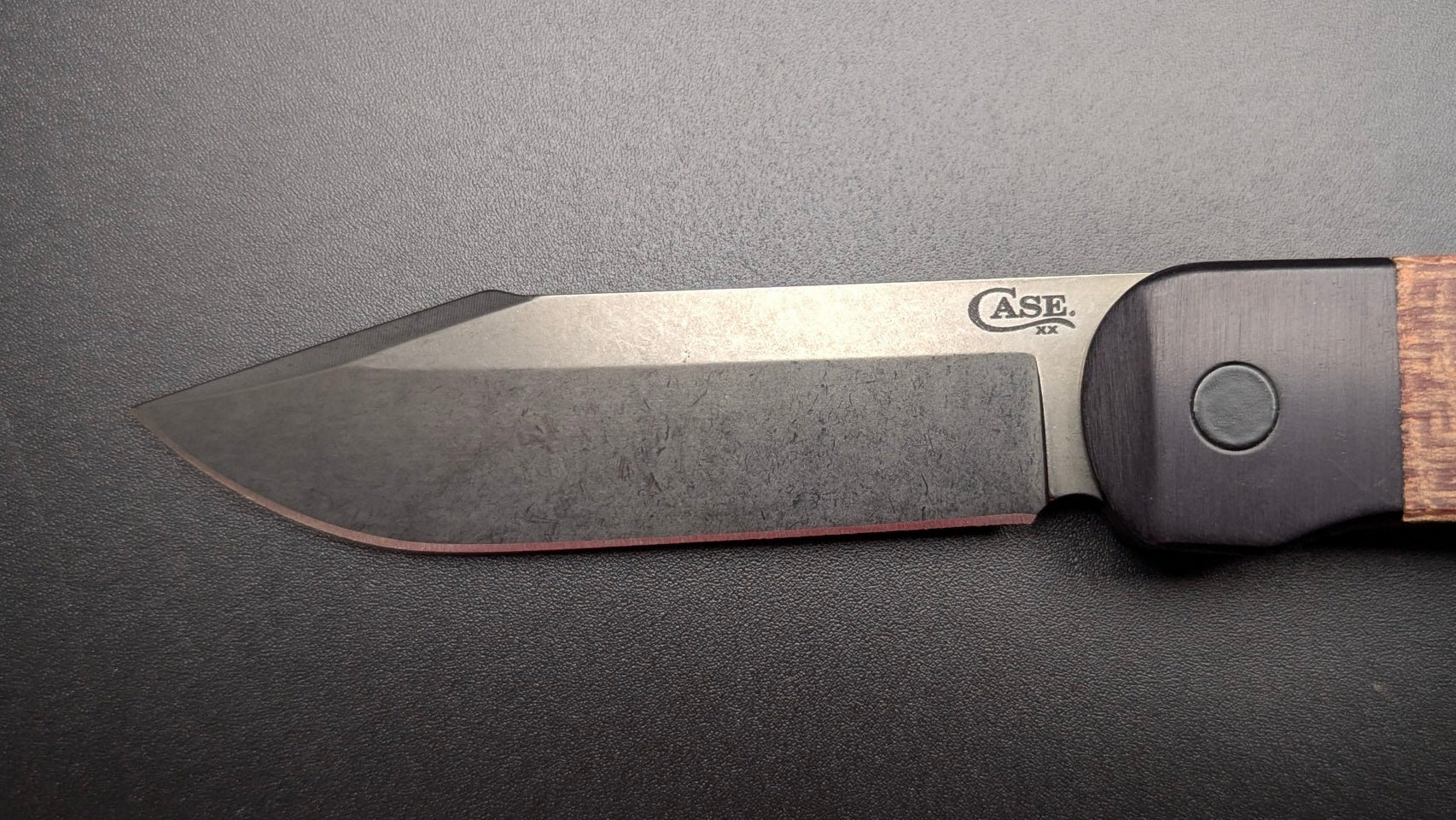 Front Blade