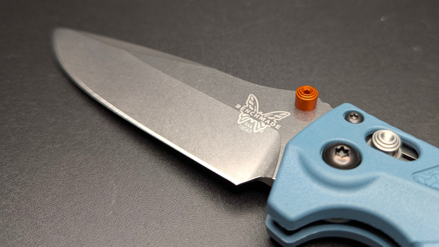 Front Blade