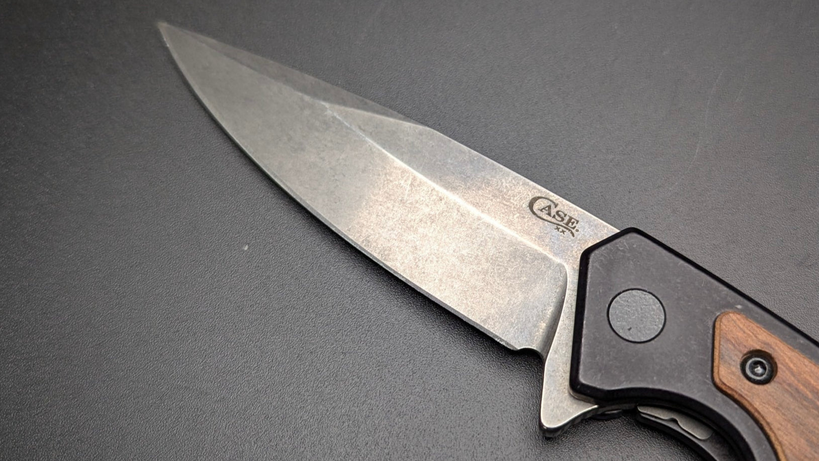 Blade Front