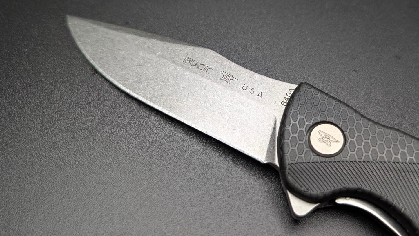 Front Blade