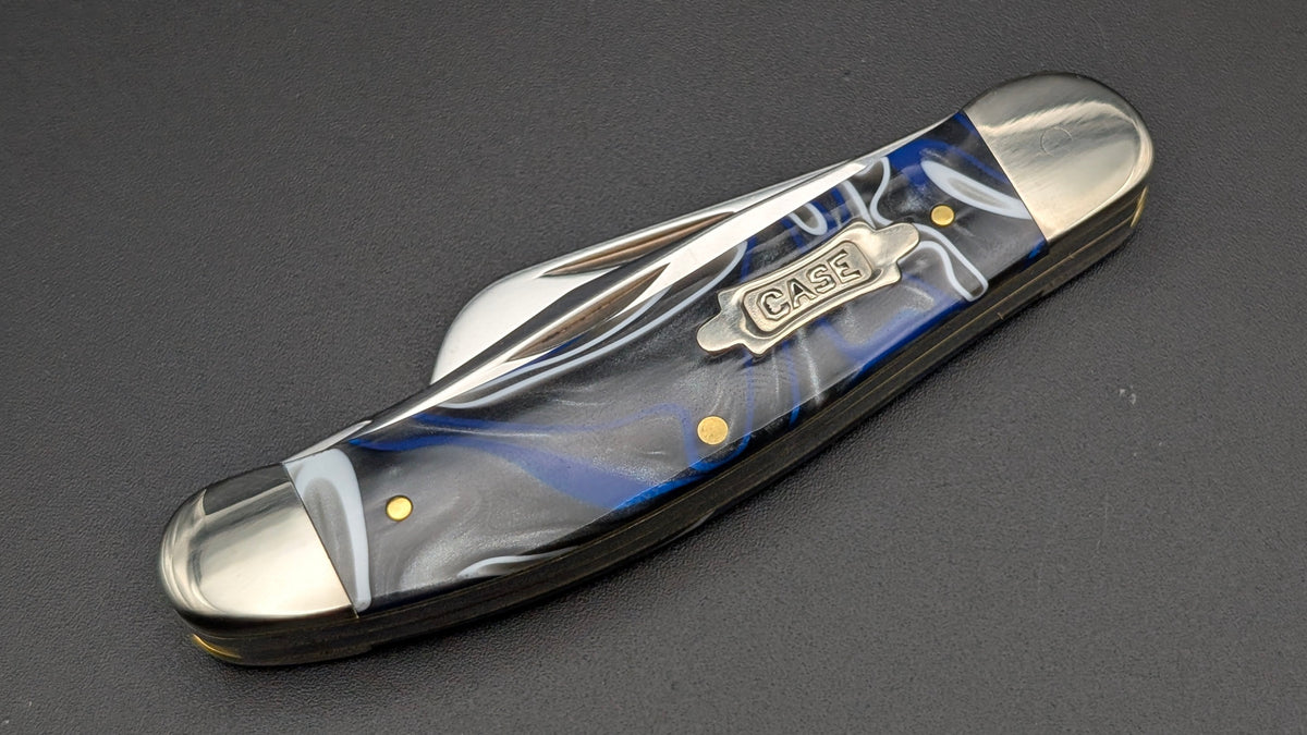 Case Sowbelly Bose Pacific Tides Kirinite Smooth Model # 53814 Pattern (TB10339 SS)