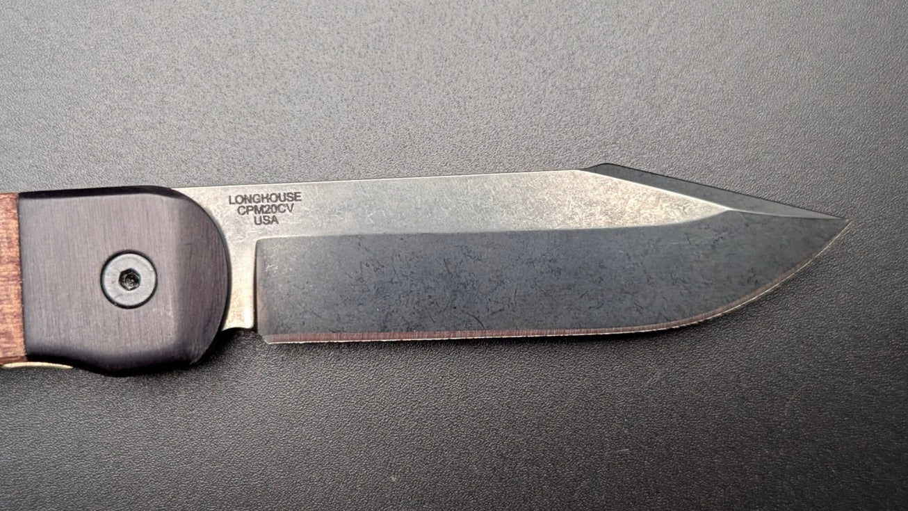 Blade Back