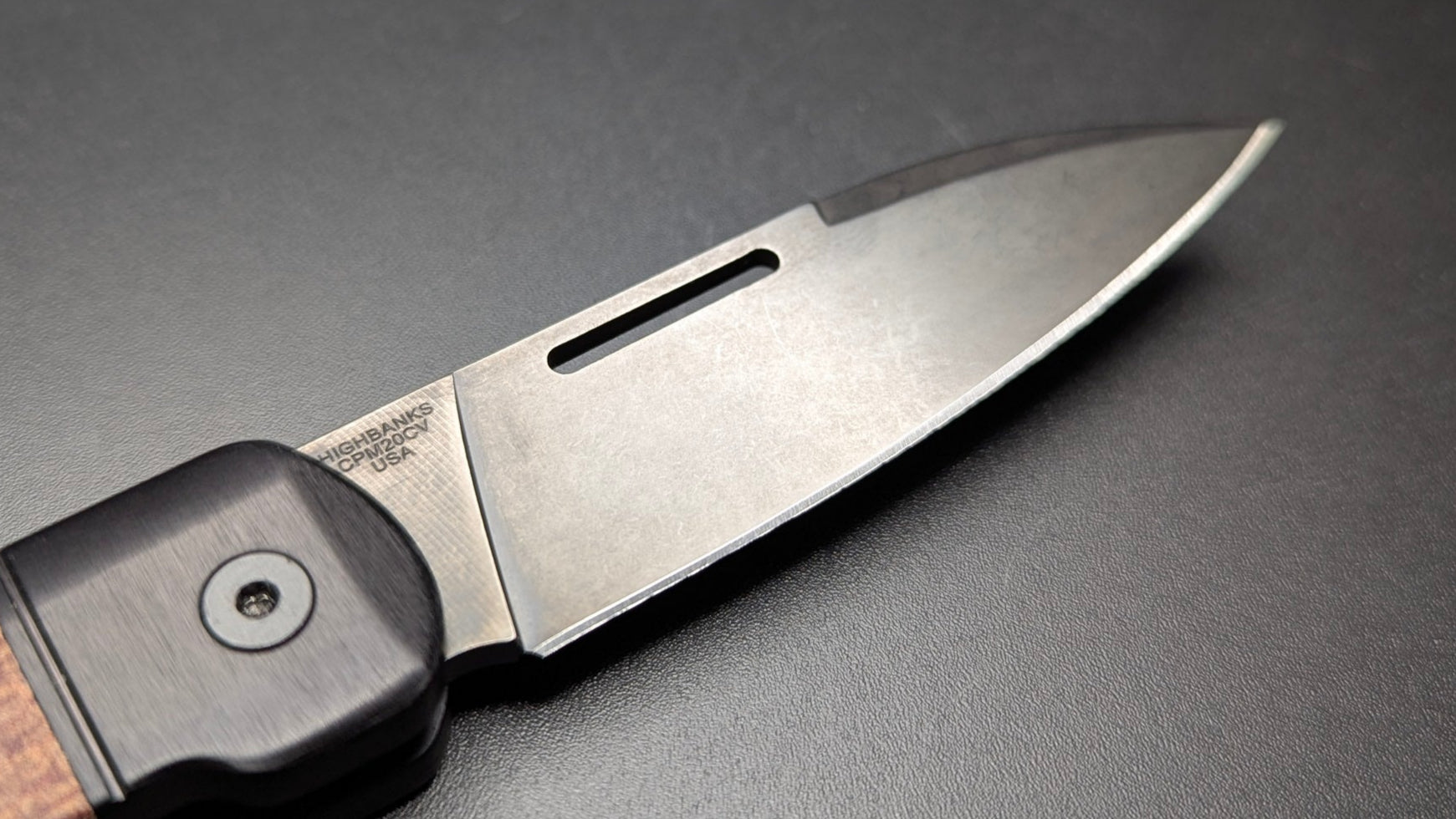 Back Blade