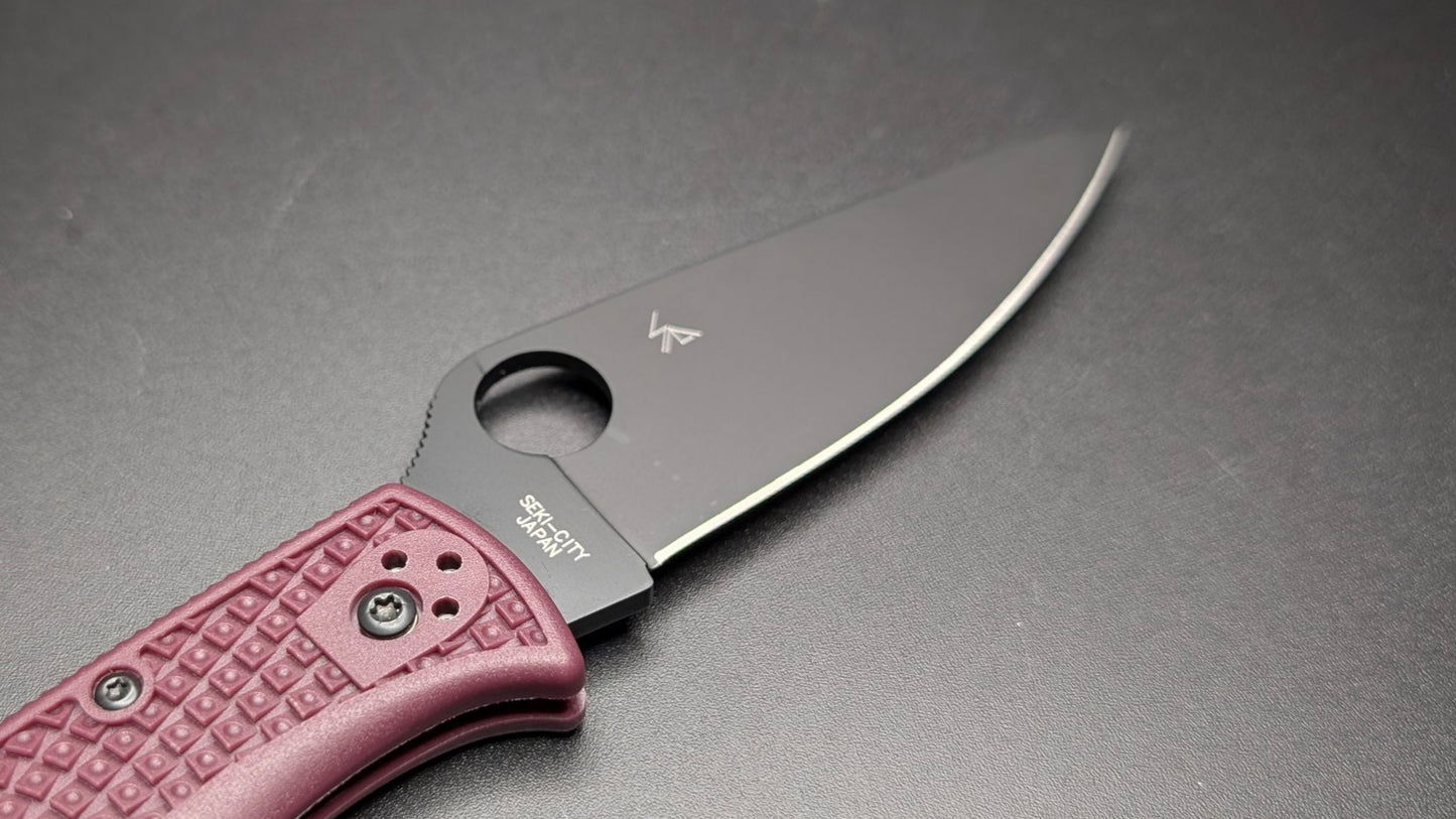 Back Blade