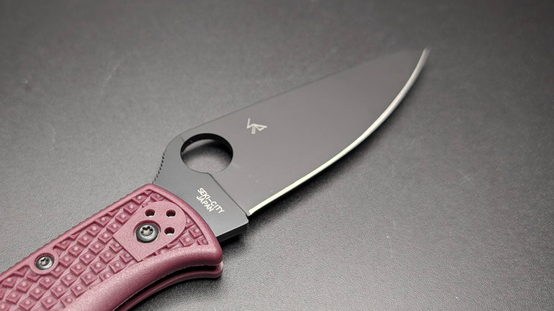 Back Blade