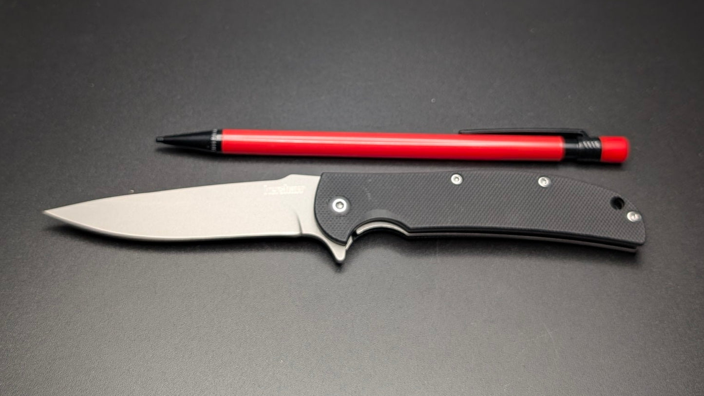 Chill Drop Point - Model 3410