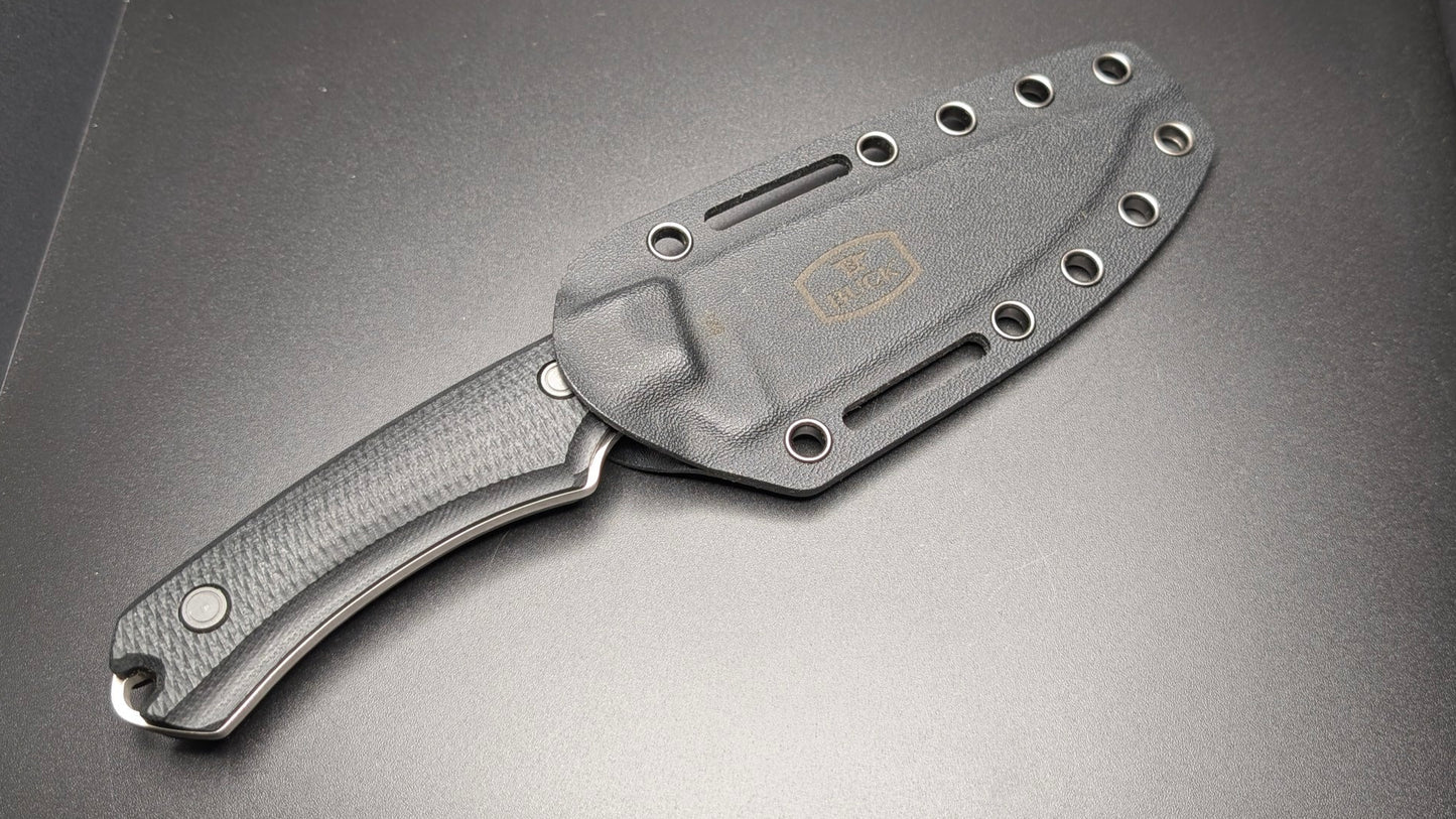 Blade in Sheath