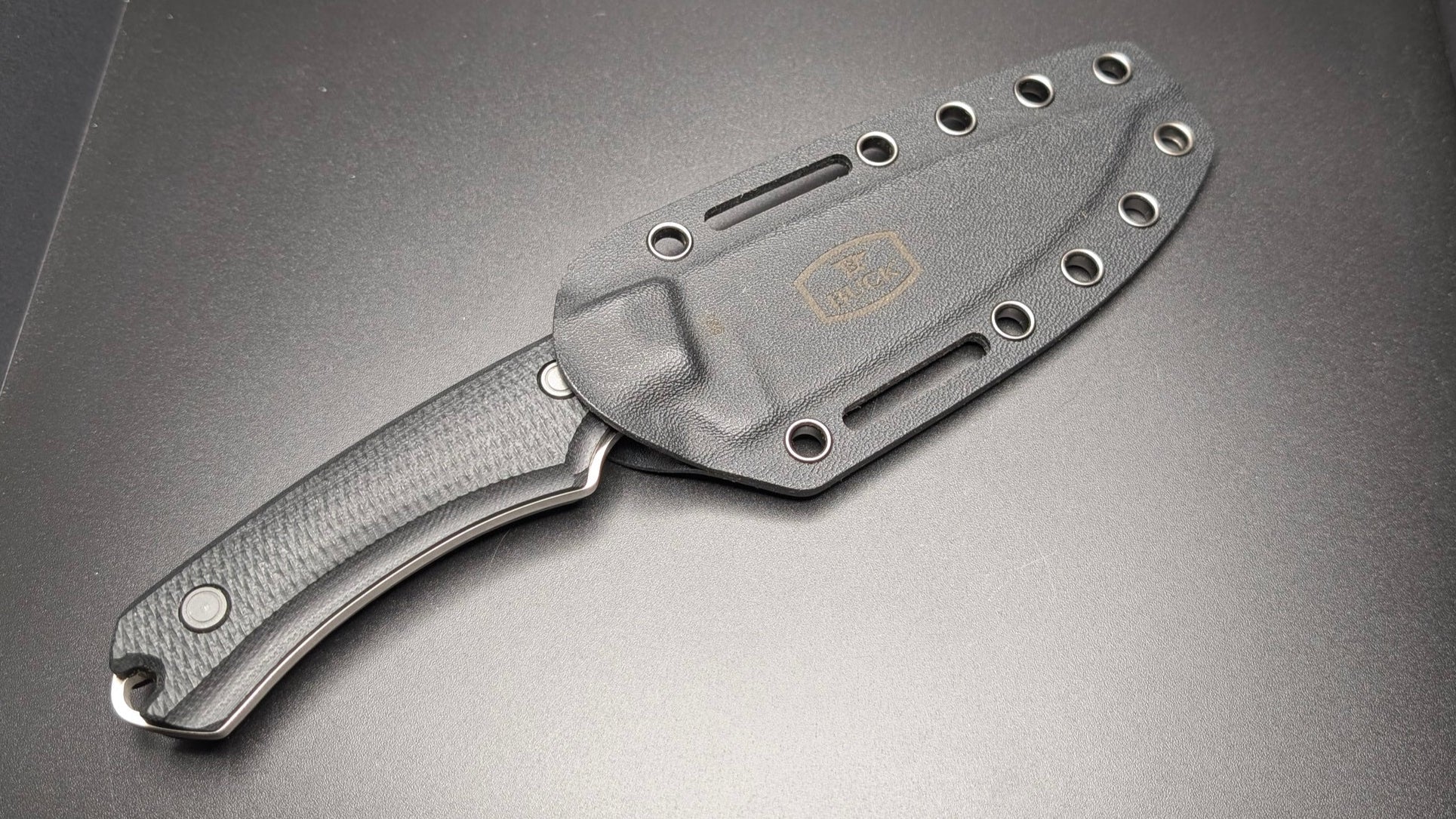 Blade in Sheath