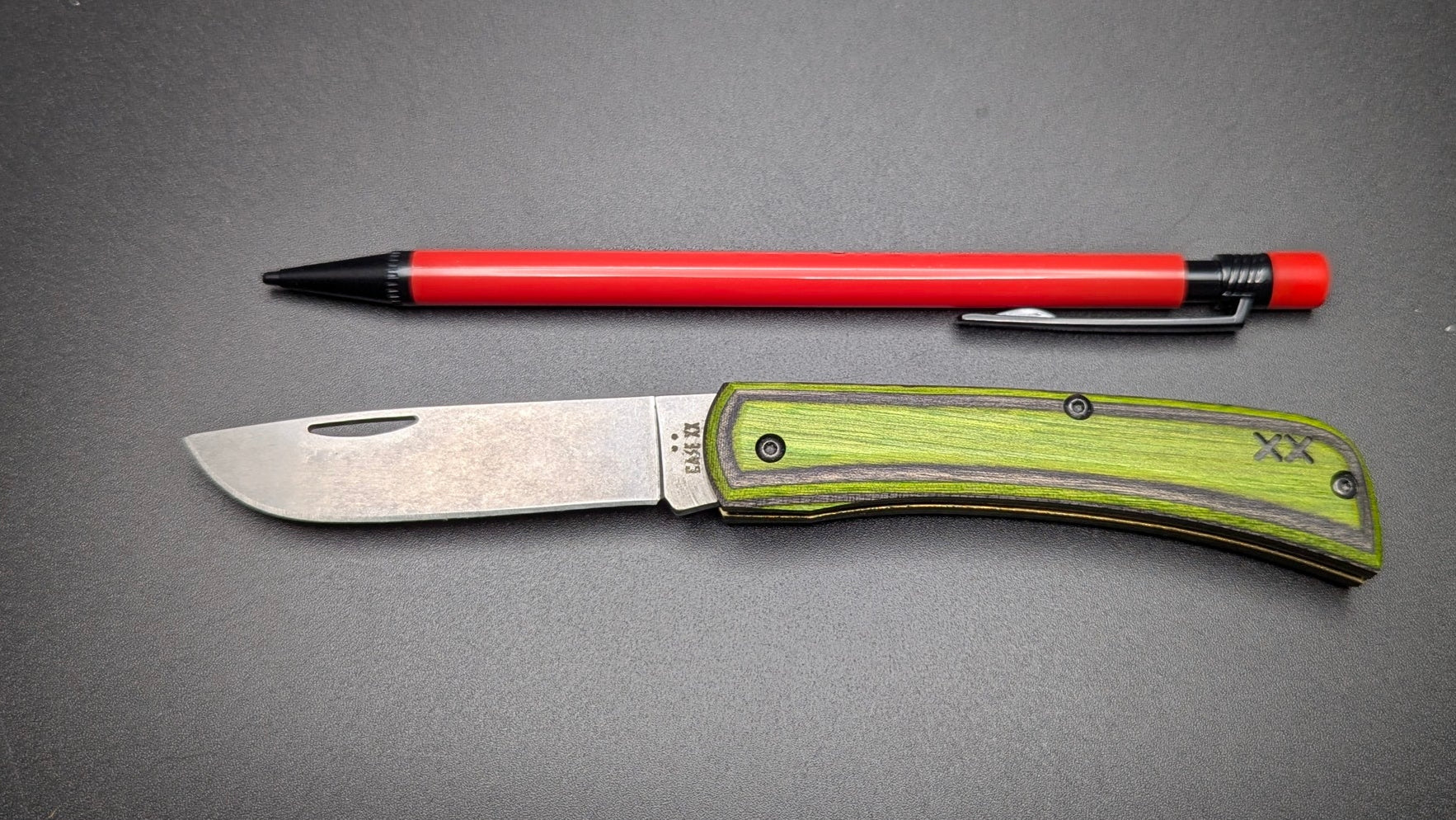 Size Compare