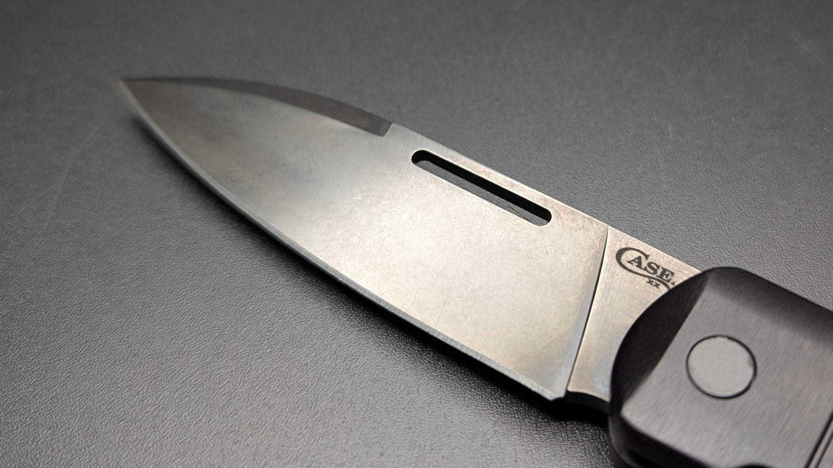 Front Blade