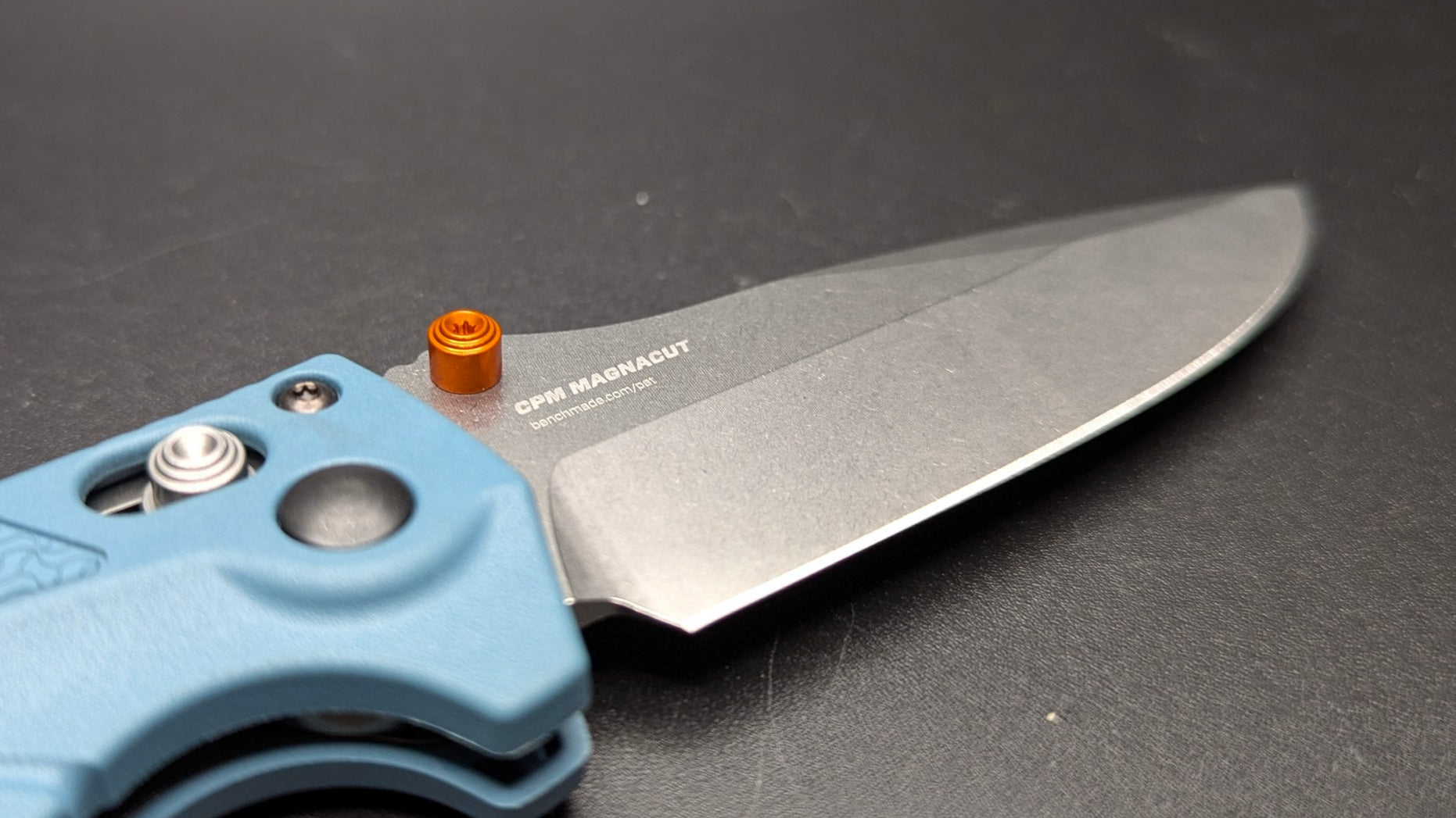 Back Blade